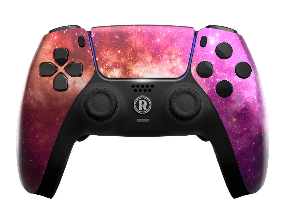 Rocket Force X Nebula