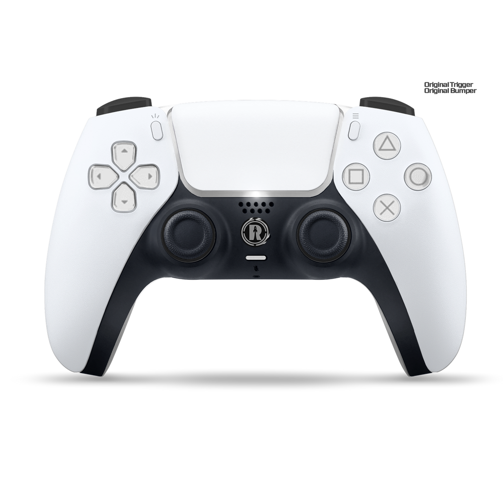 Rocket Force Controller Configurator